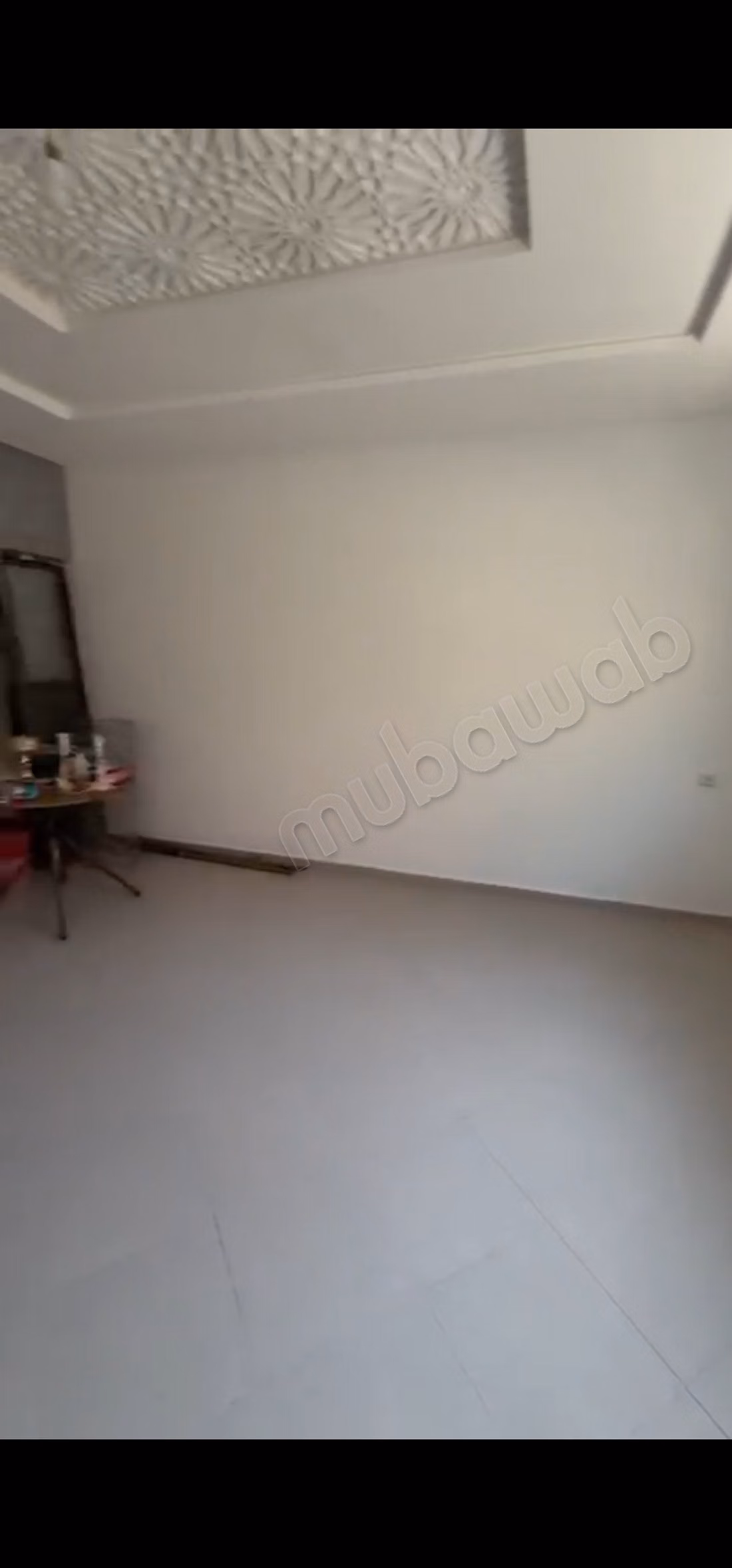 Bel appartement à vendre à Bir Rami Est. 2 pièces. Cuisine entièrement équipée