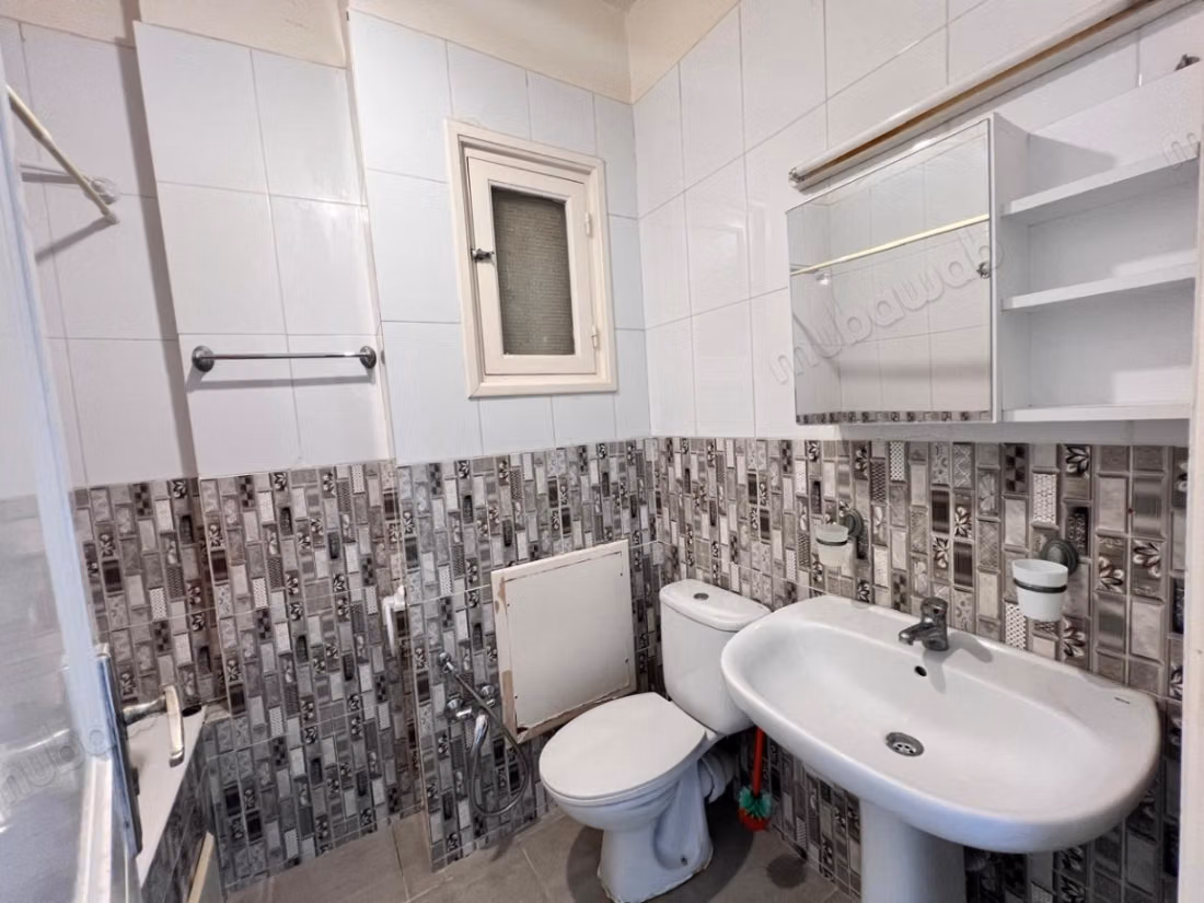 Appartement S3 à louer