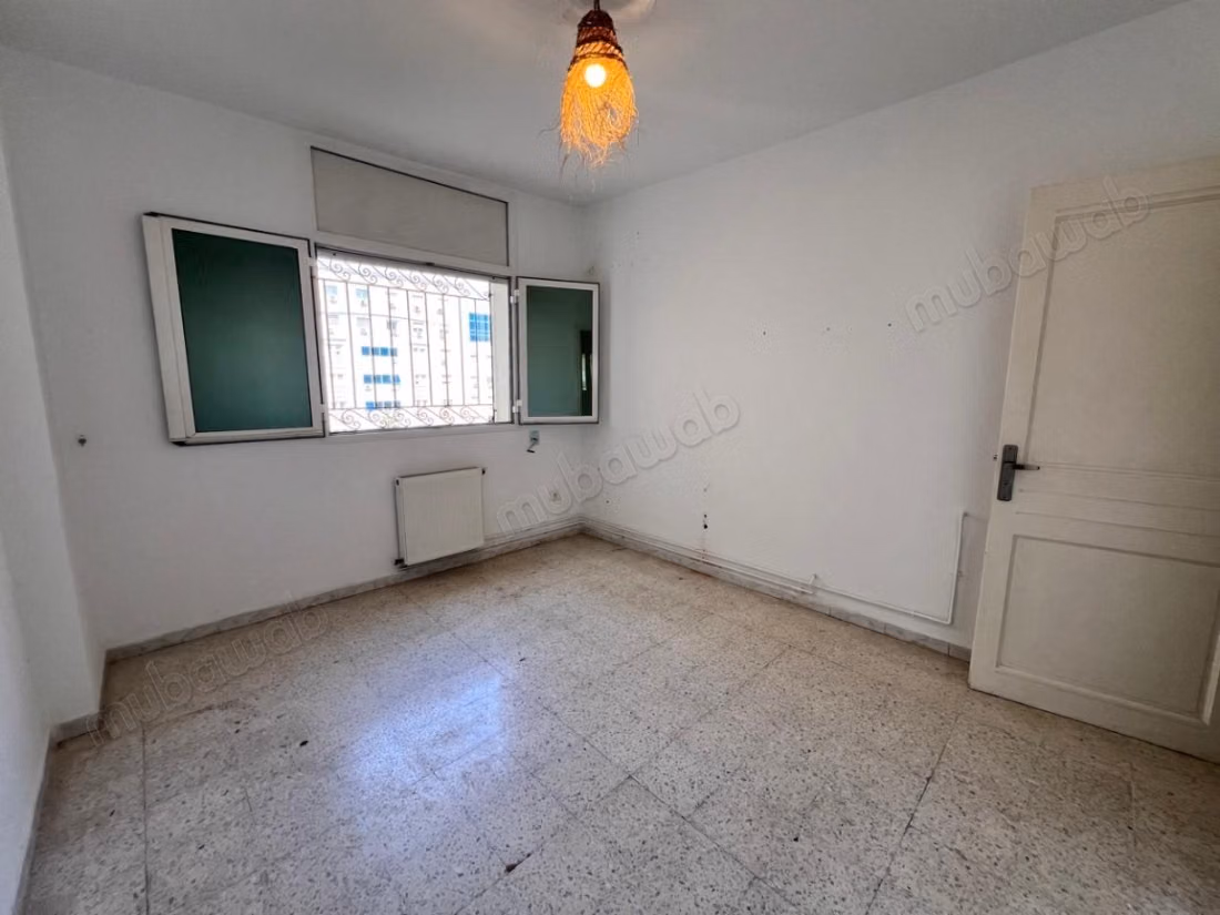 Appartement S3 à louer