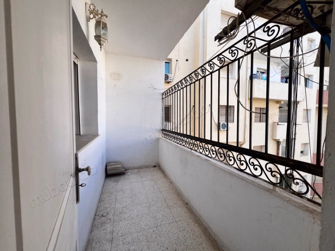 Appartement S3 à louer