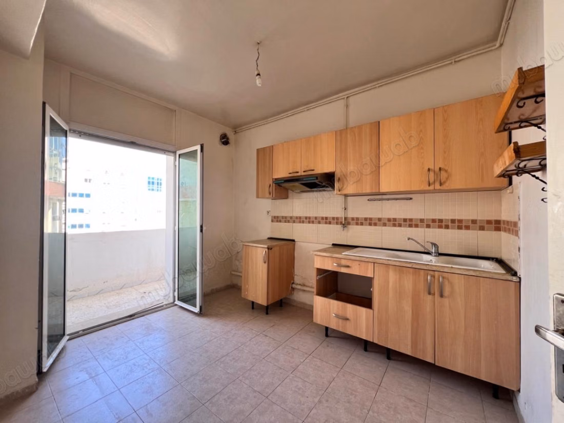Appartement S3 à louer