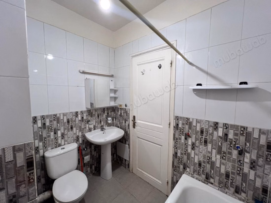 Appartement S3 à louer