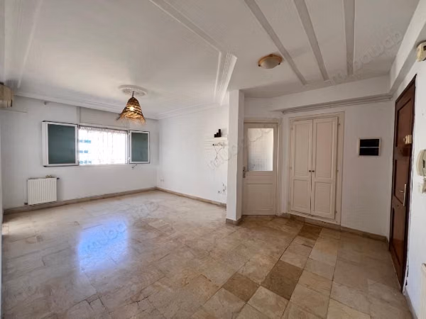 Appartement S3 à louer