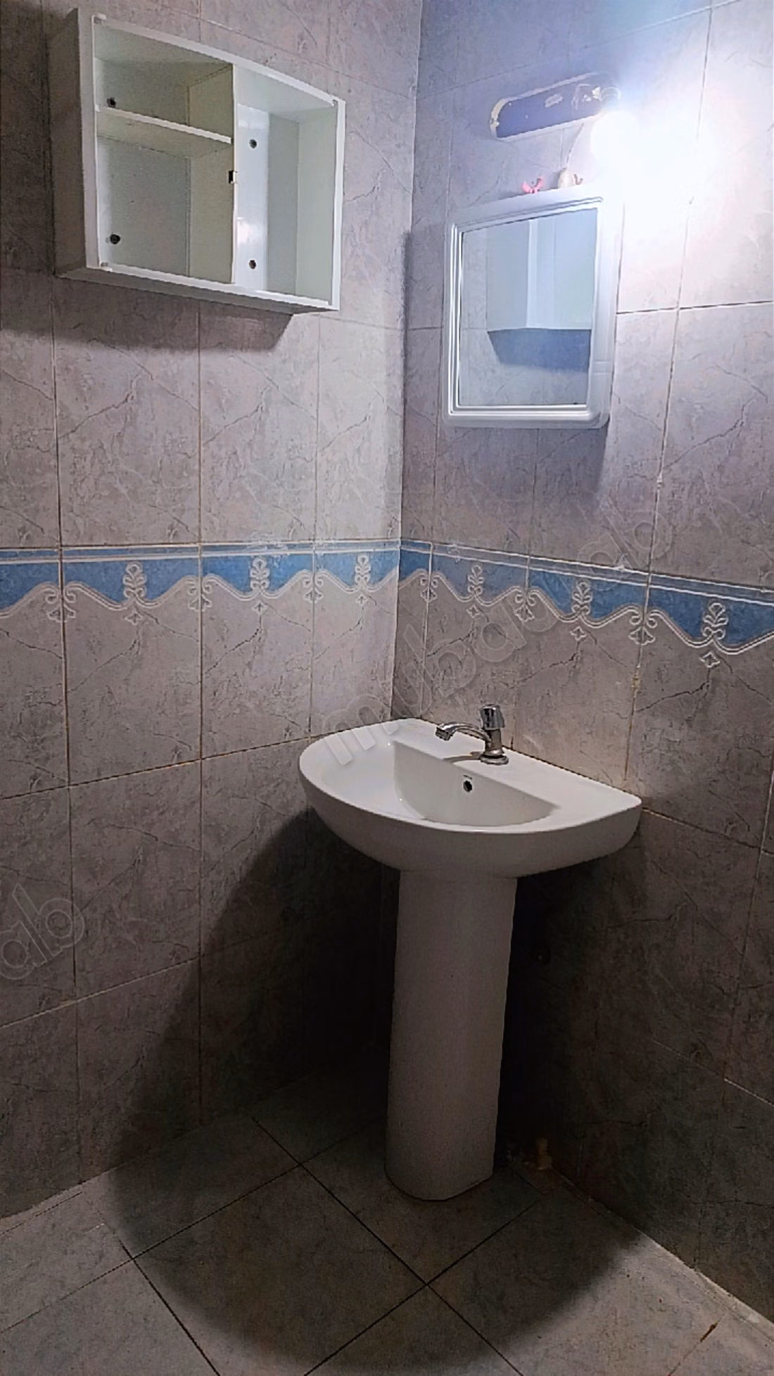 Appartement à louer pour filles