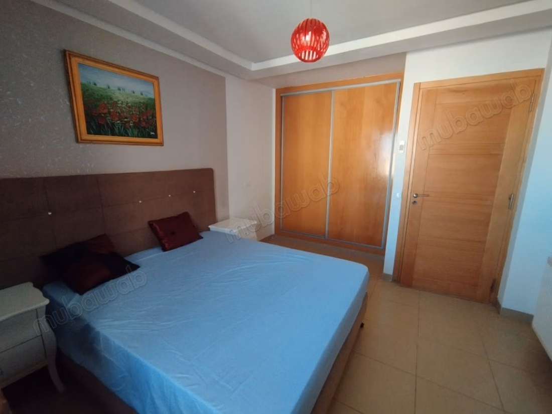Appartement S1 meublé à louer