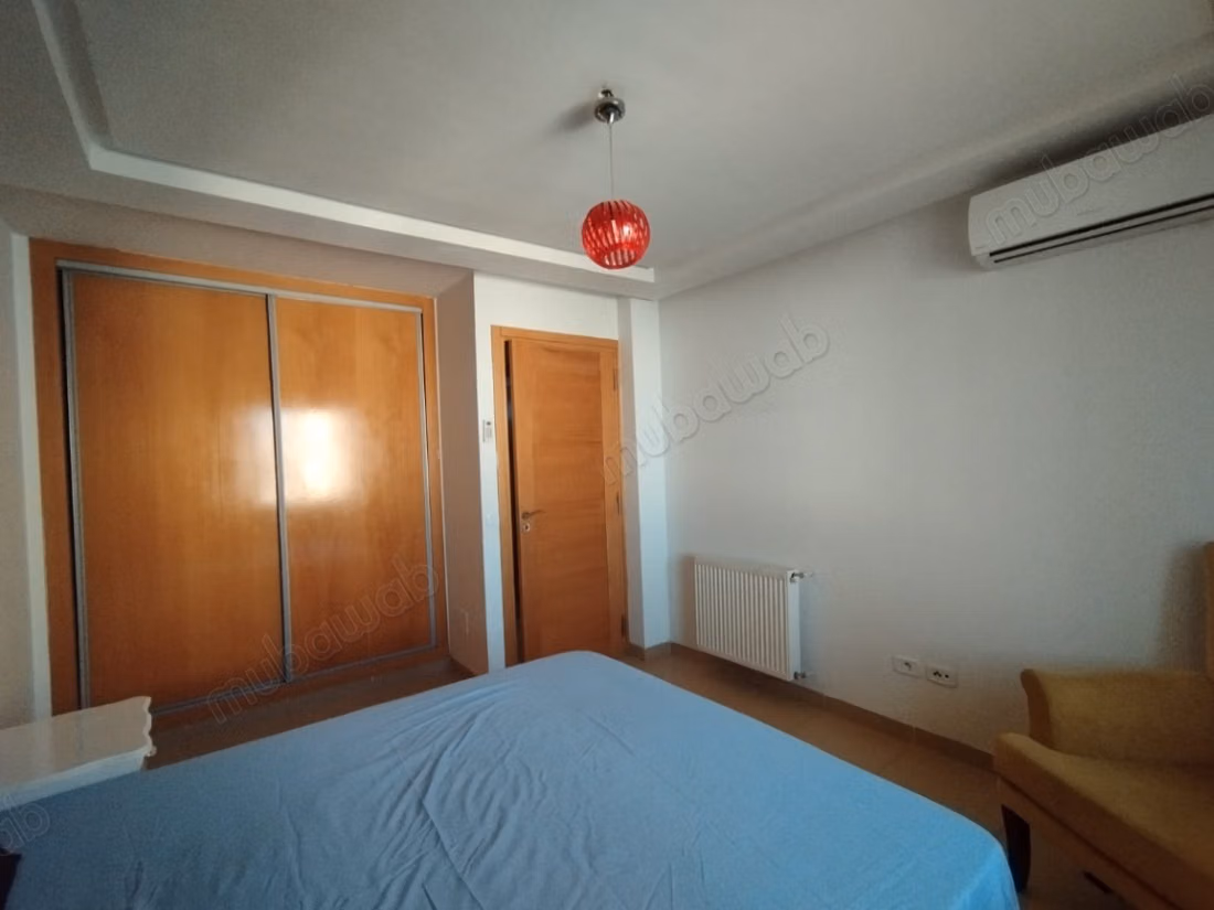 Appartement S1 meublé à louer