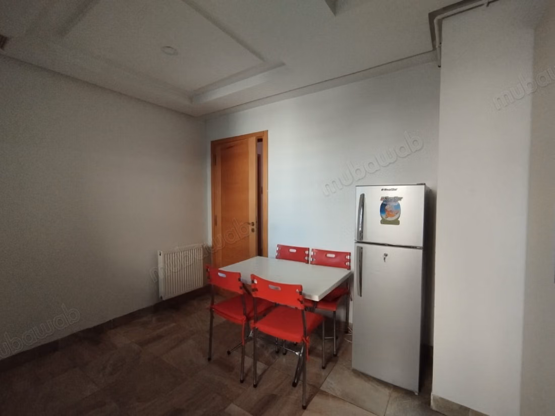 Appartement S1 meublé à louer