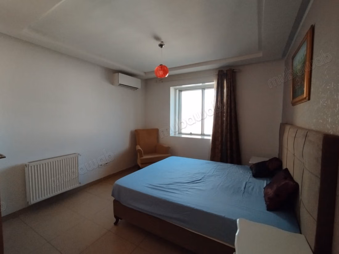 Appartement S1 meublé à louer