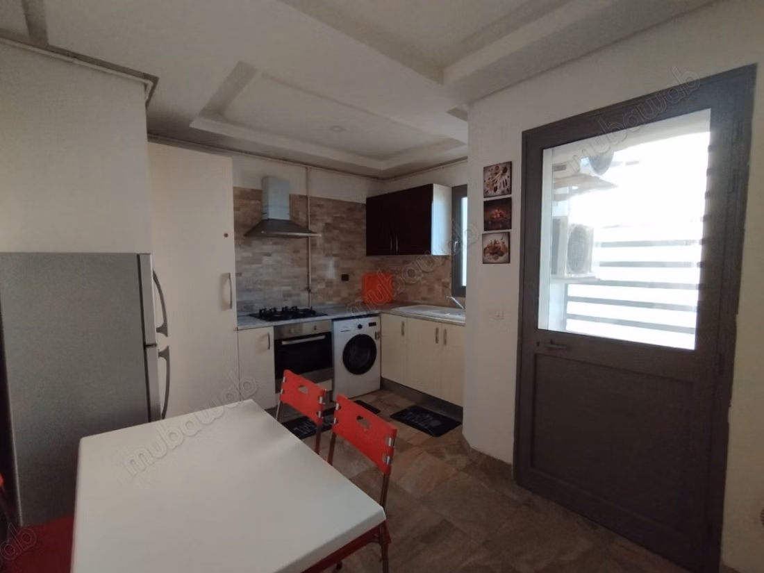 Appartement S1 meublé à louer