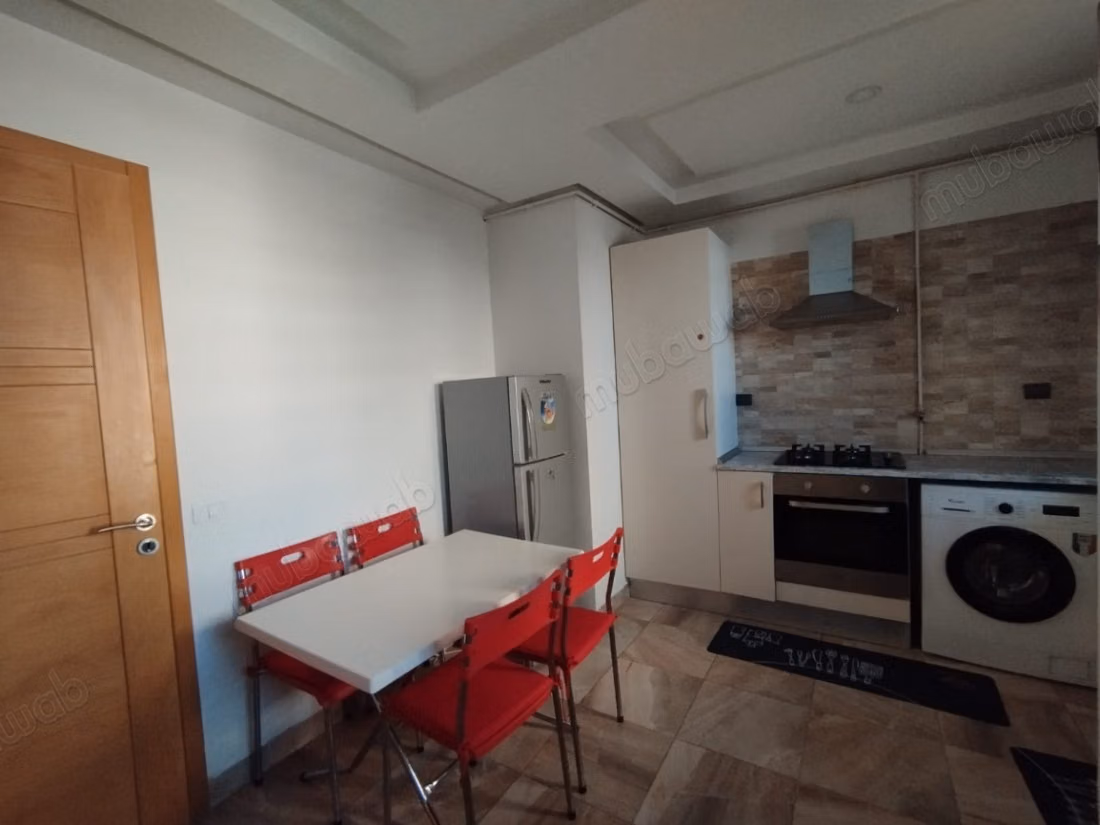 Appartement S1 meublé à louer
