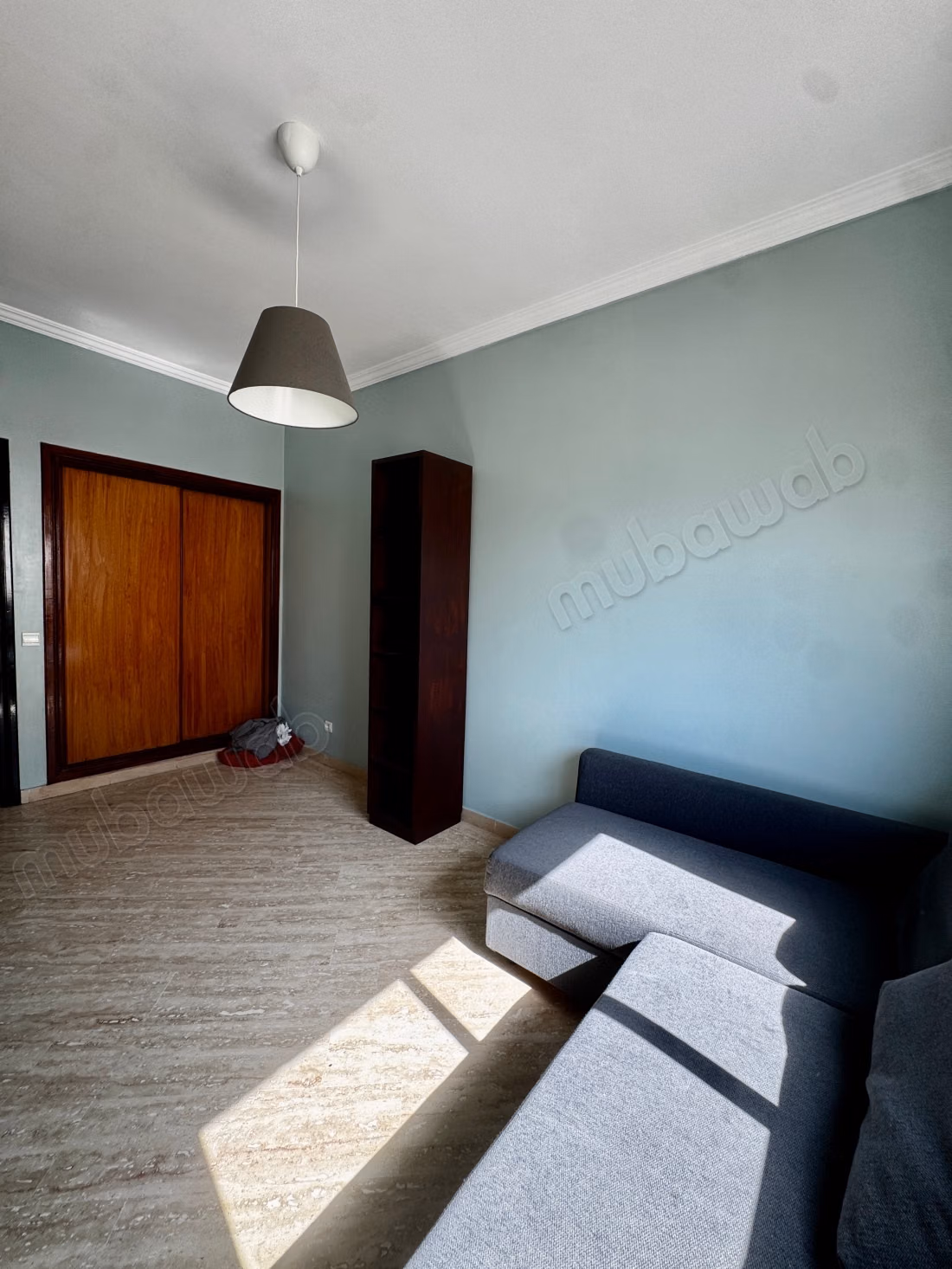 À vendre – bel appartement traversant de 2 chambres à beauséjour – casablanca 
a coter du park cfc