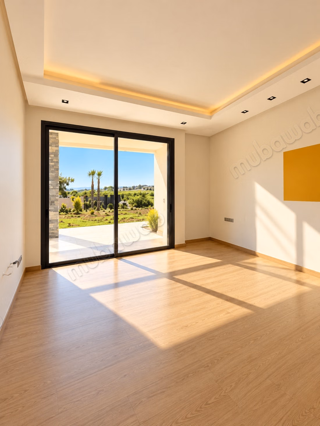 Villa de luxe à louer