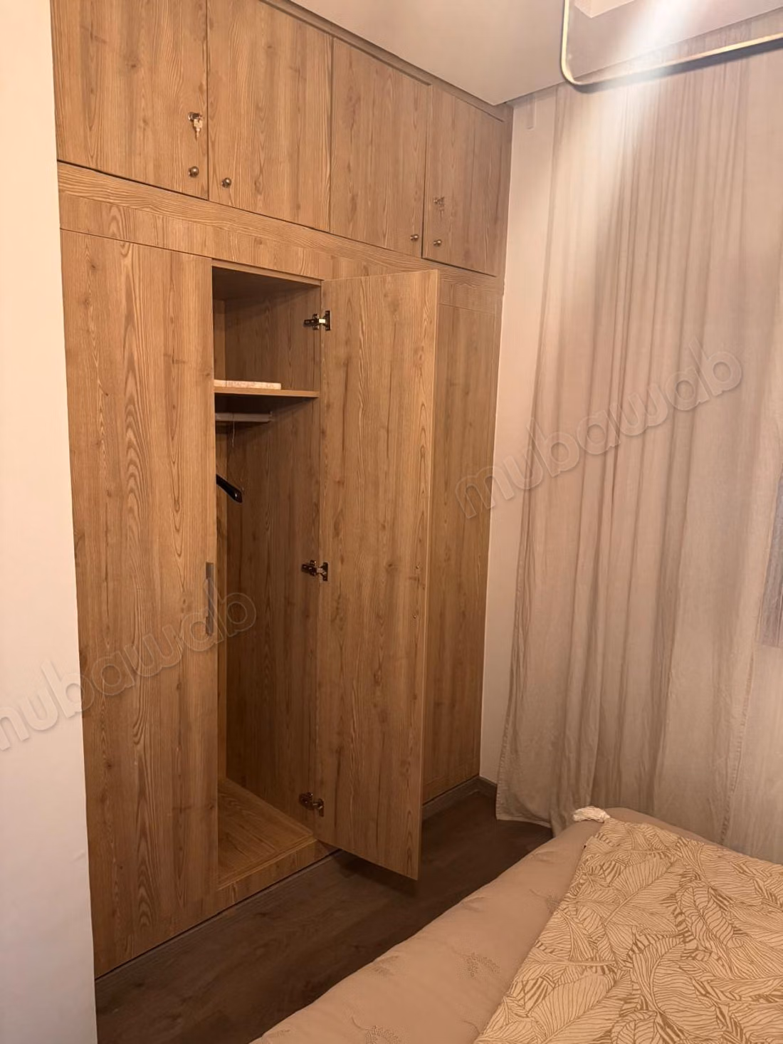 À louer: superbe studio meublé à eco zenata