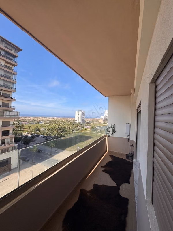 À louer: superbe studio meublé à eco zenata
