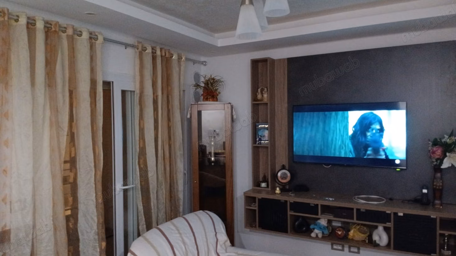 Appartement à louer à l’année –Hammamet Sud