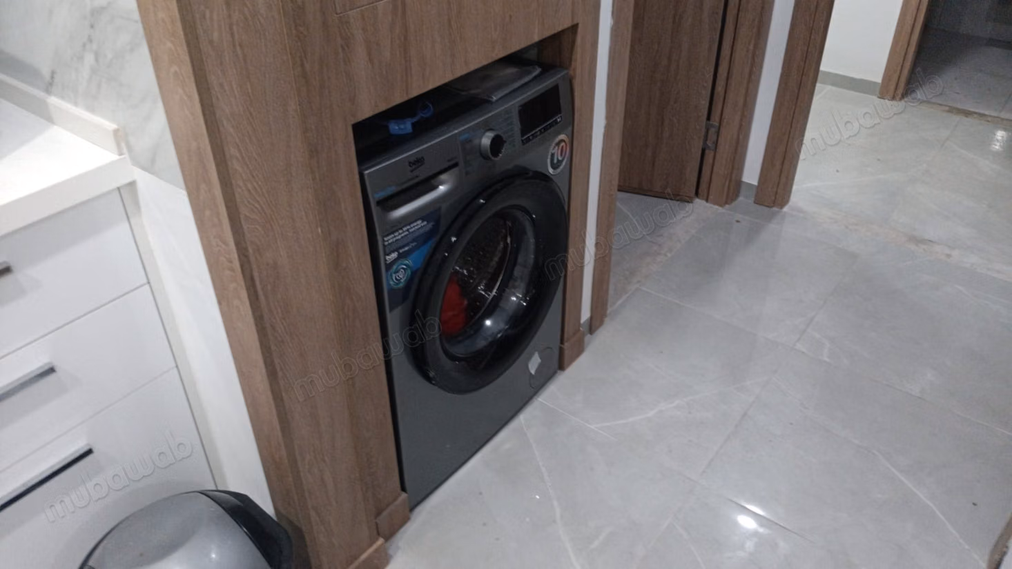 Appartement à louer à l’année –Hammamet Sud