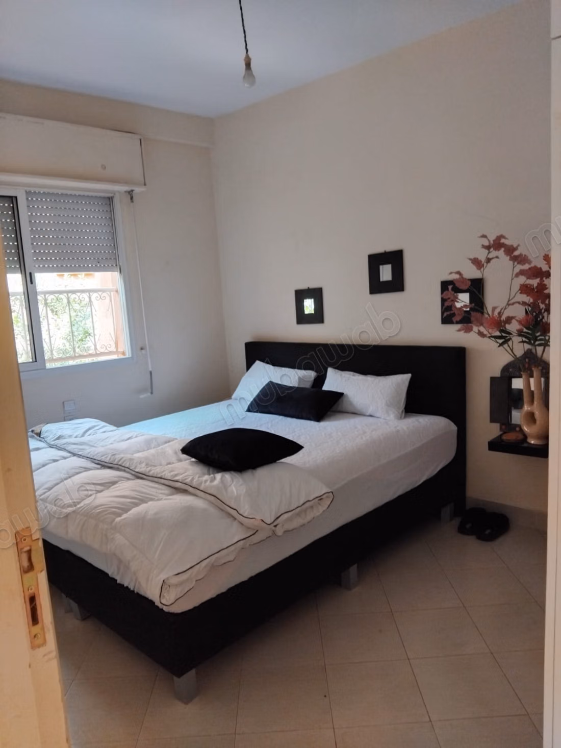 Appartement meublé à vendre à Marrakech