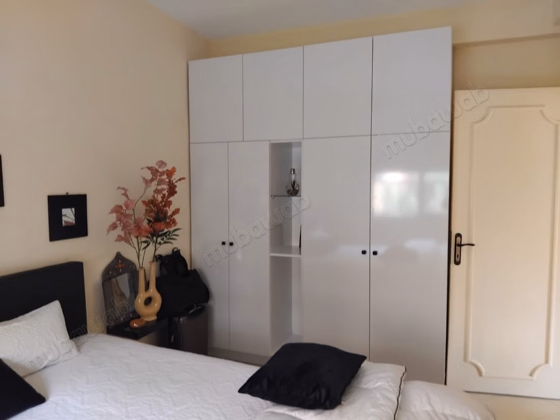 Appartement meublé à vendre à Marrakech