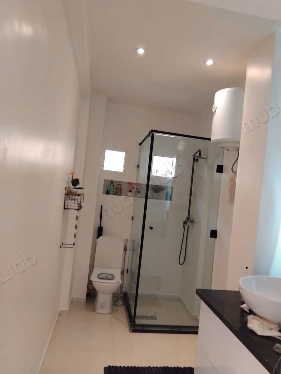 Appartement meublé à vendre à Marrakech