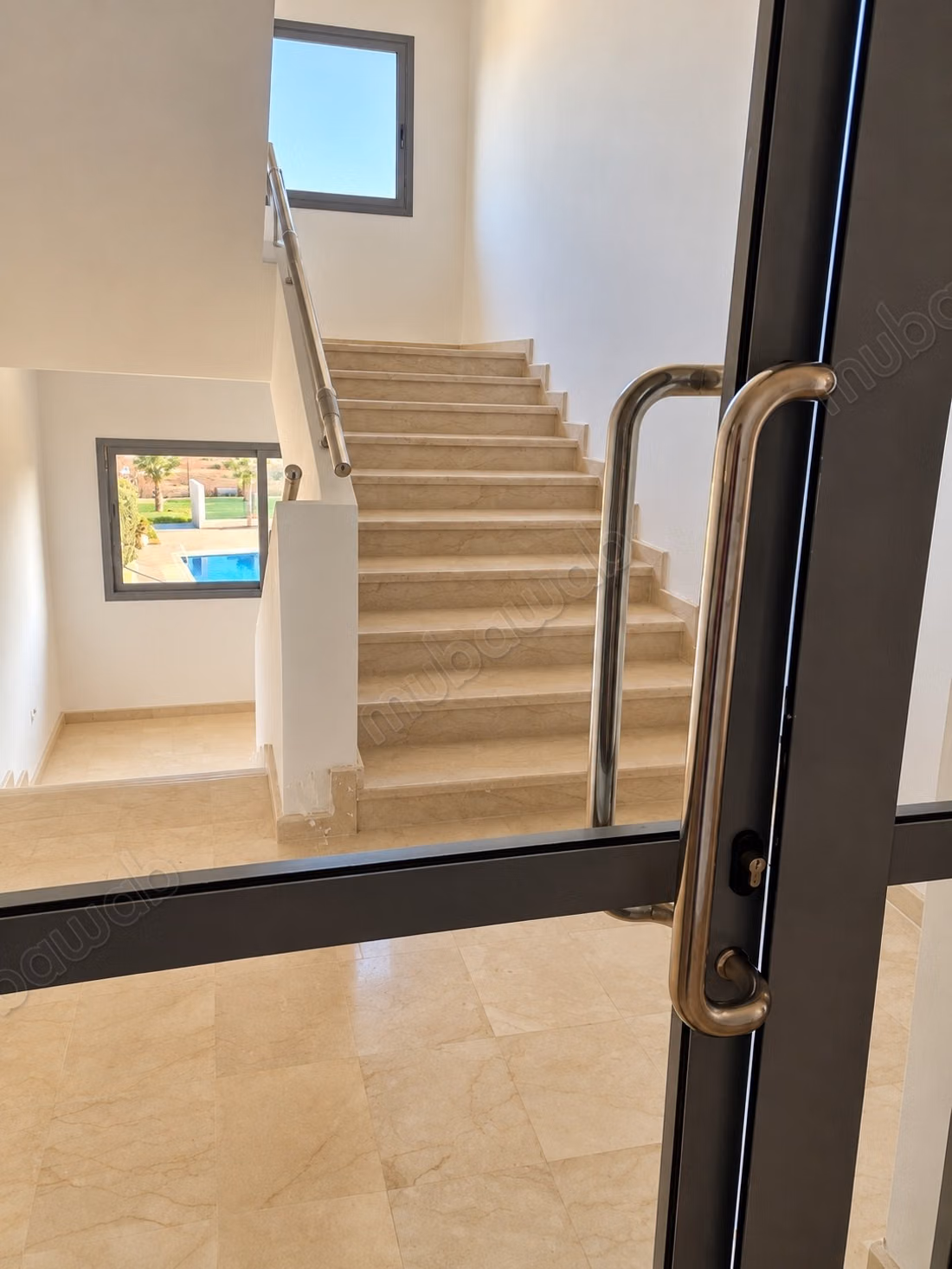 Bouznika bay, ensemble immobilier à vocation hôtelière –