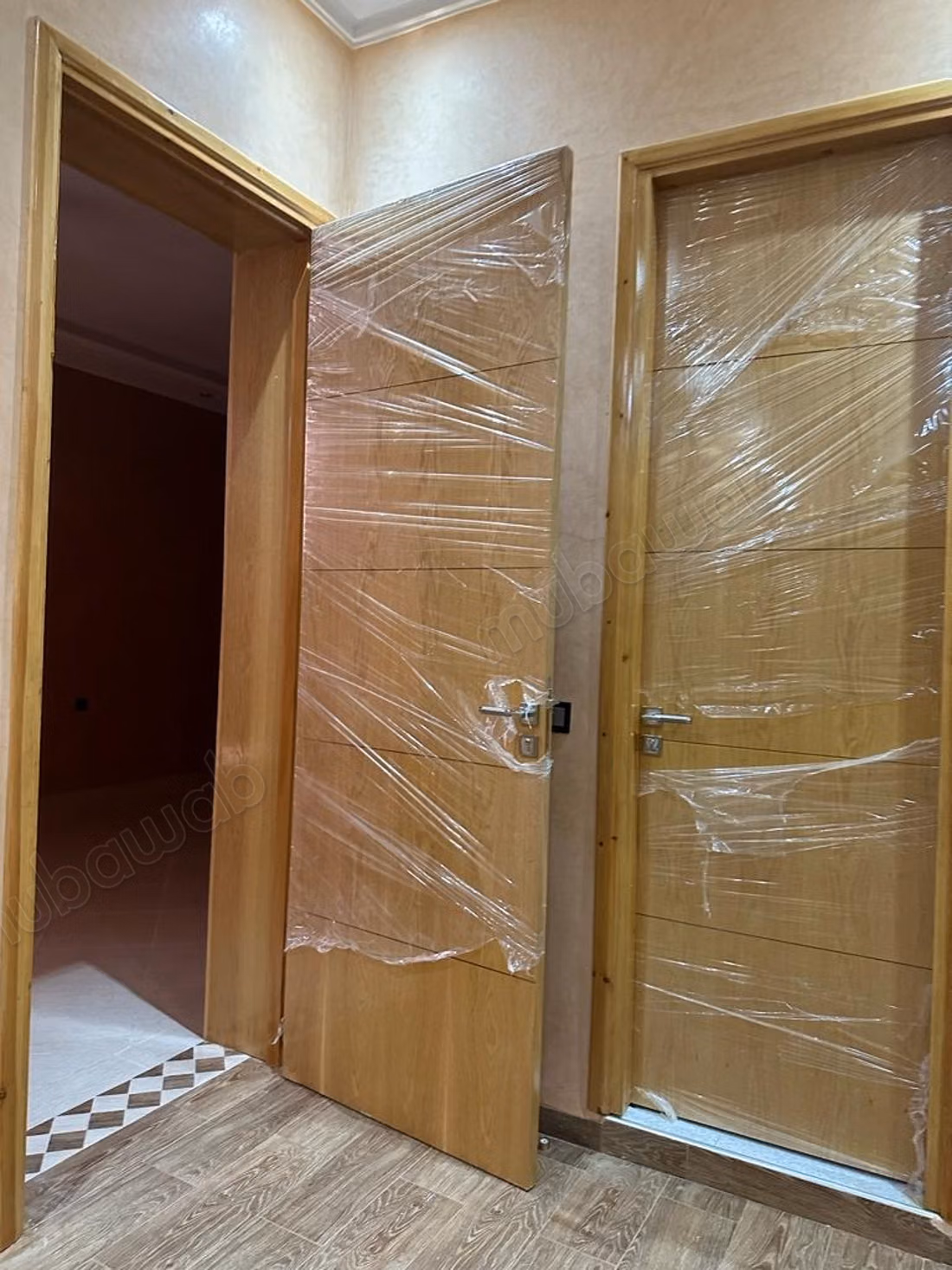 Maison de haute qualité à vendre dans la Route de l'Ourika. Surface de 120 m². Dressing.