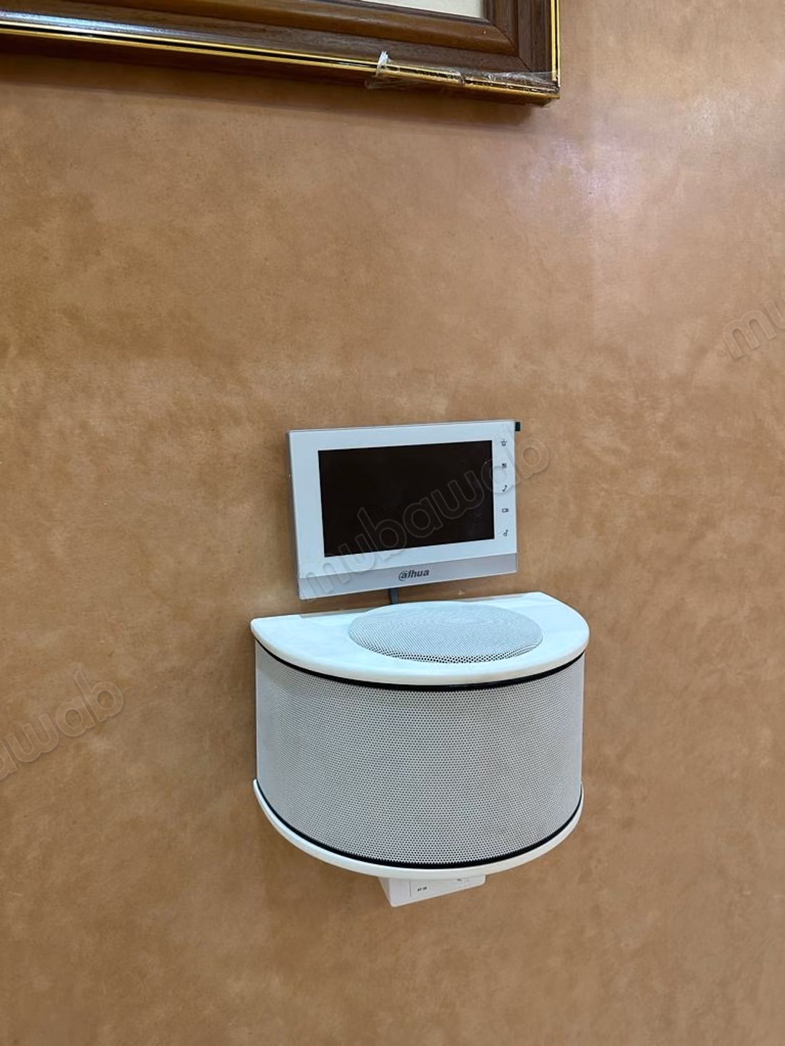 Maison de haute qualité à vendre dans la Route de l'Ourika. Surface de 120 m². Dressing.