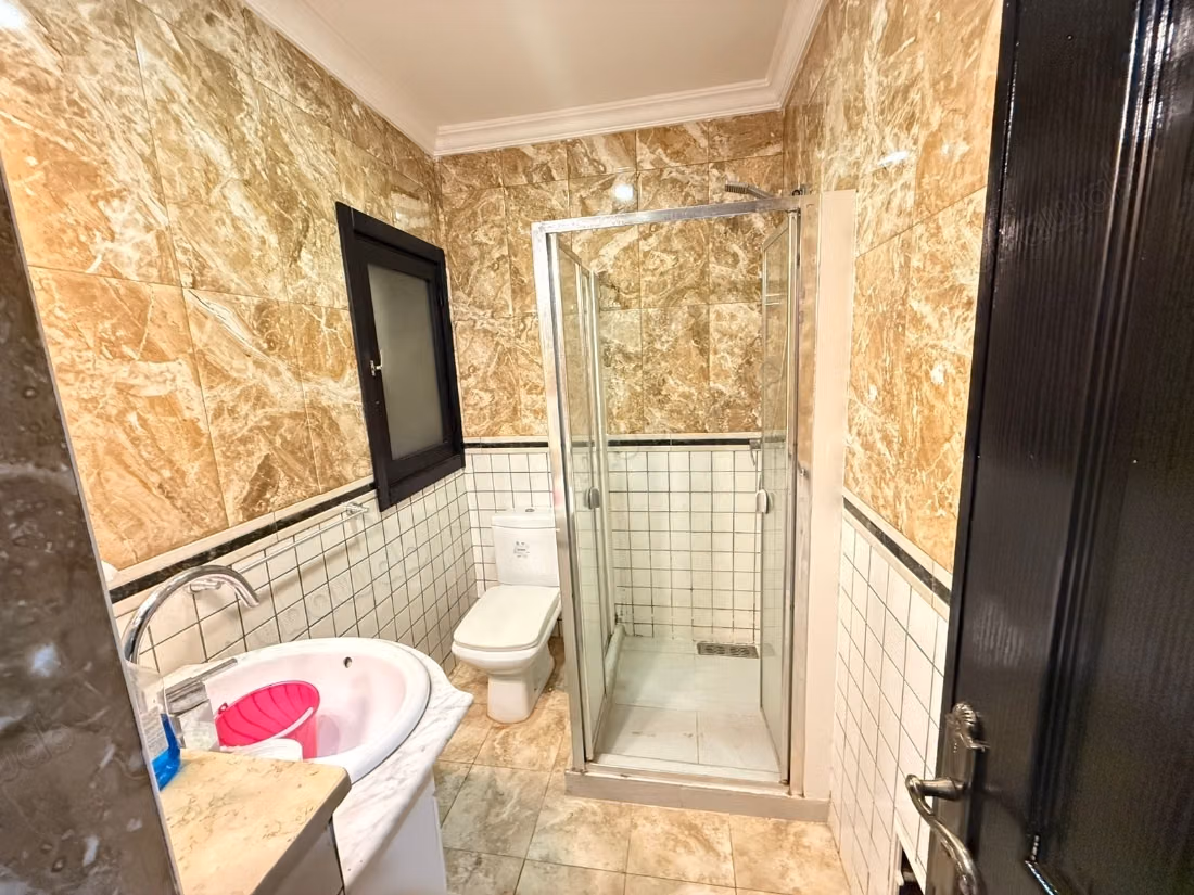 Vente d’un appartement sur temara 
wifak