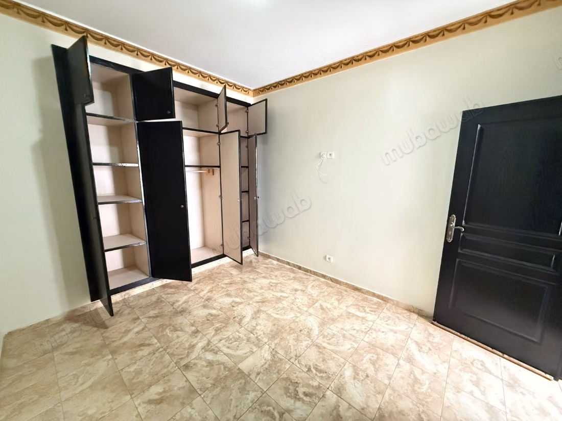 Vente d’un appartement sur temara 
wifak