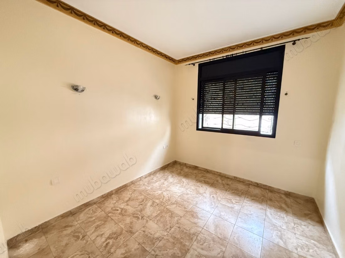 Vente d’un appartement sur temara 
wifak