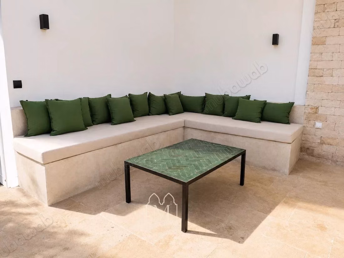Collection Square Villa Garden