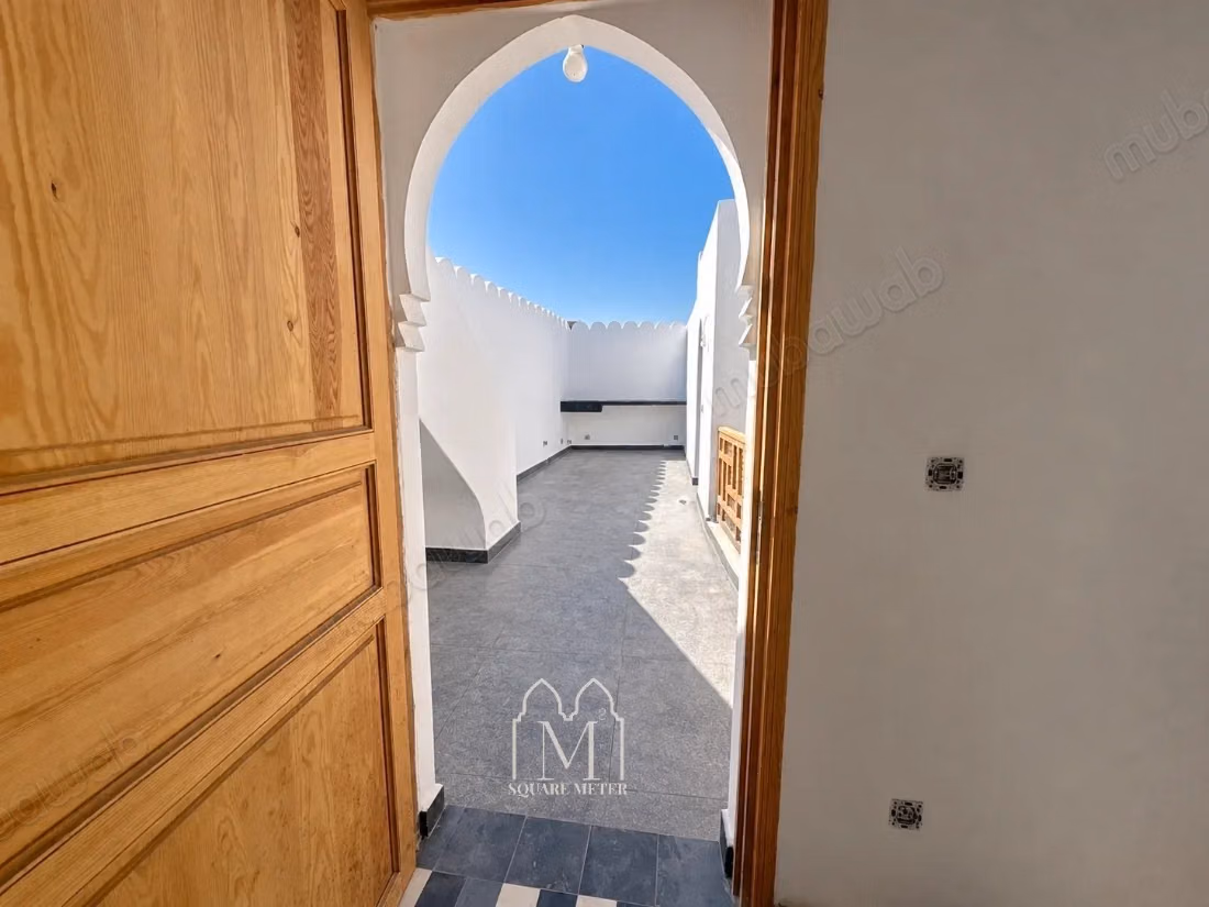 Collection Mogador Horizon