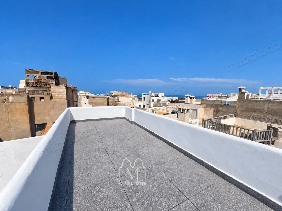 Collection Mogador Horizon