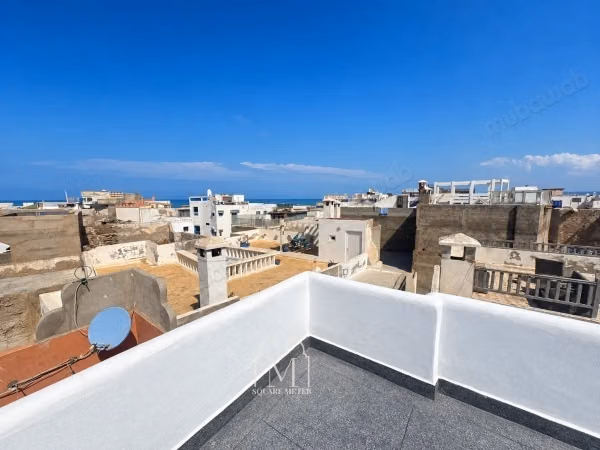 Collection Mogador Horizon