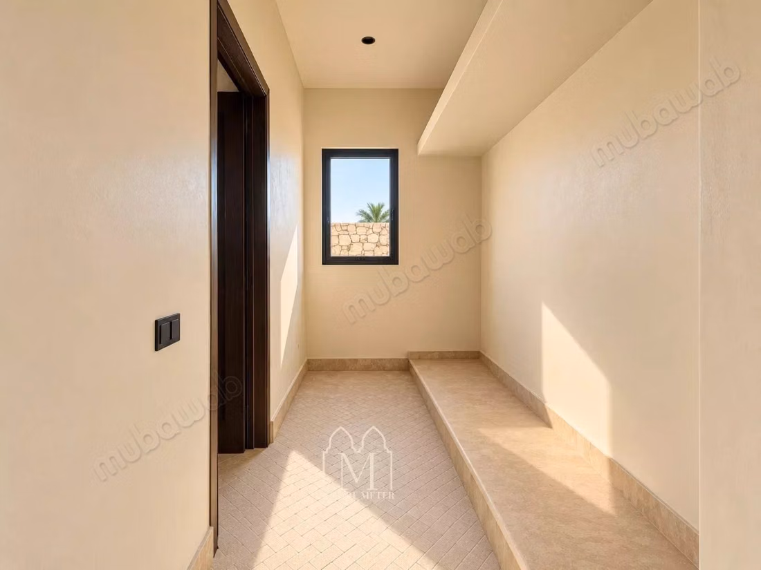 Collection Square Villa Zayna