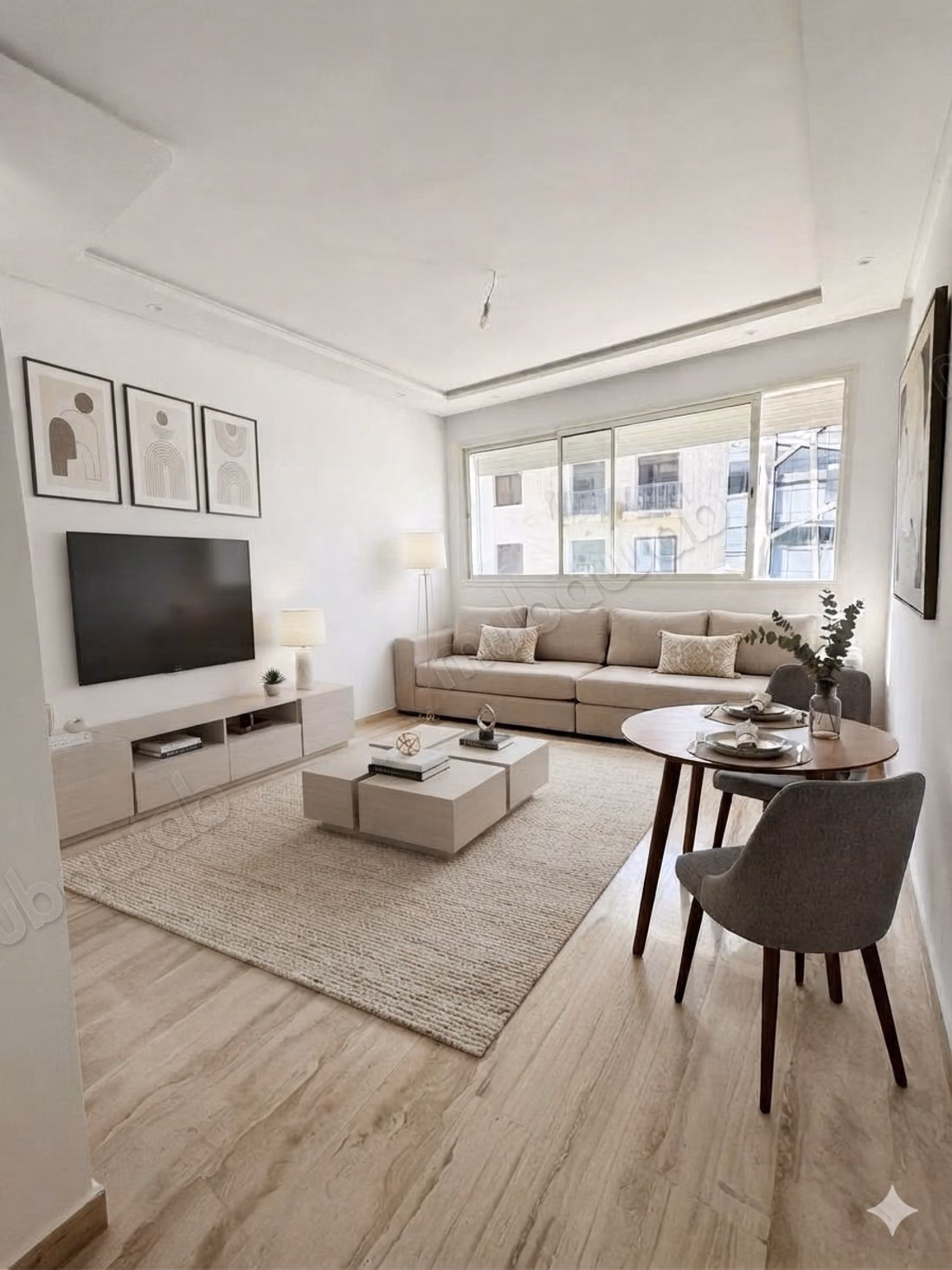 Appartement à vendre Maârif, Casablanca