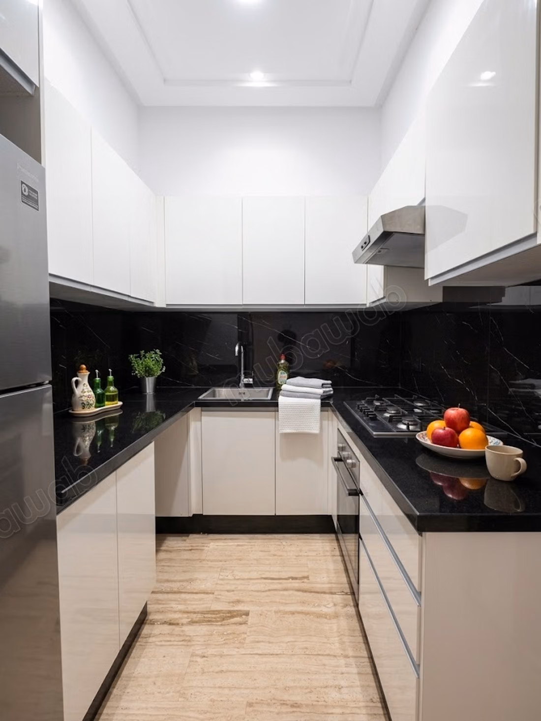 Appartement à vendre Maârif,
Casablanca