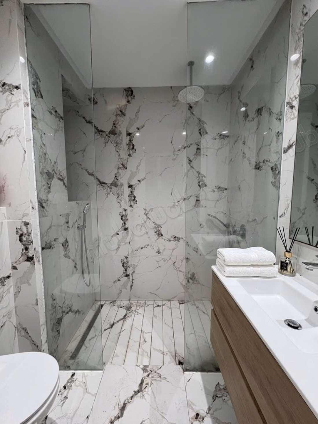 Appartement à vendre Maârif,
Casablanca