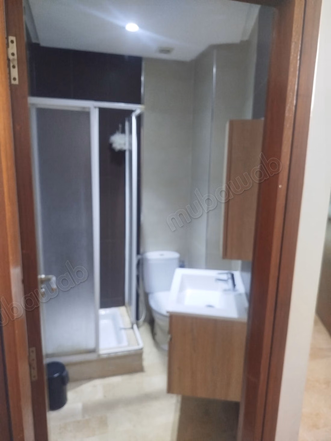 Appartement meublé 3 ch  sal  2sdb Bd Résistance