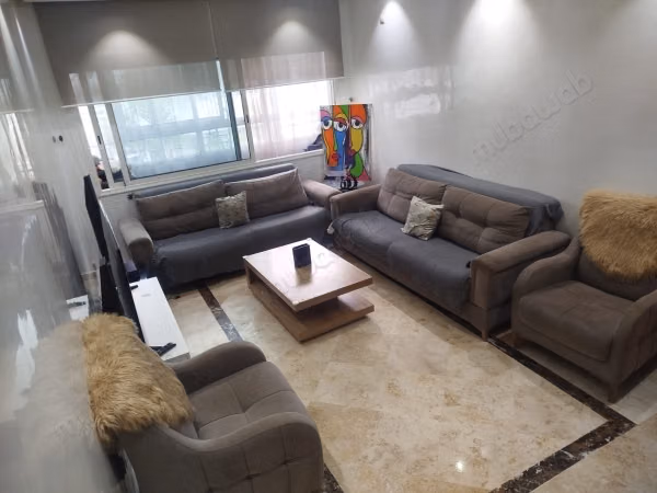 Appartamento arredato 3 camere soggiorno 2 bagni Boulevard Resistenza