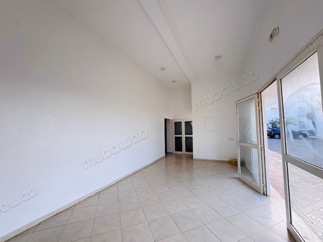 Villa au calme usage comerciale