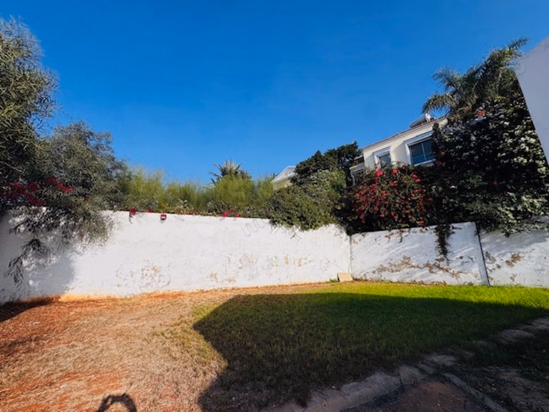 Villa au calme usage comerciale