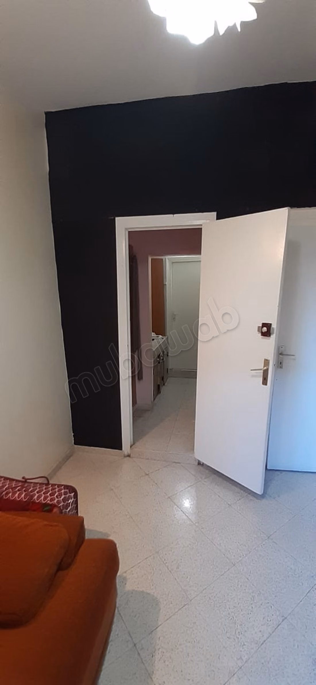 Appartement à louer à Hay Rahma