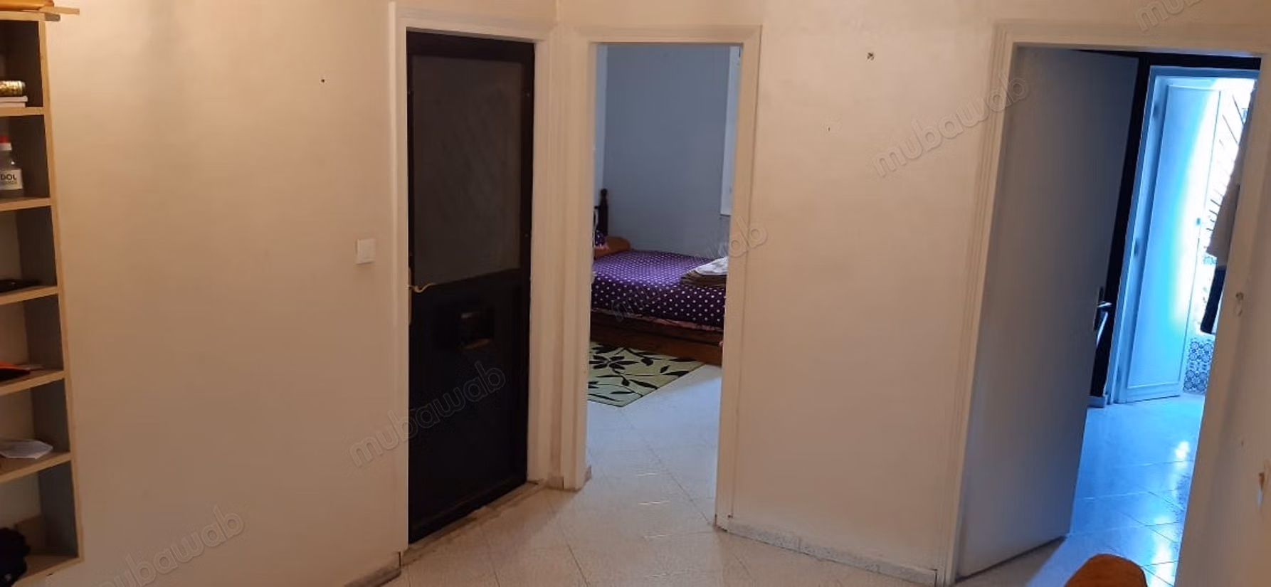 Appartement à louer à Hay Rahma