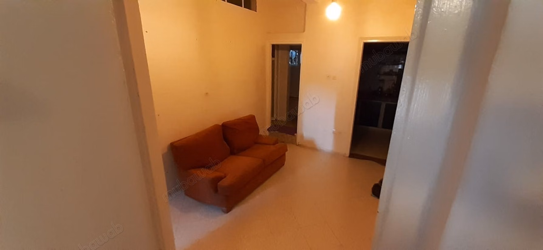 Appartement à louer à Hay Rahma