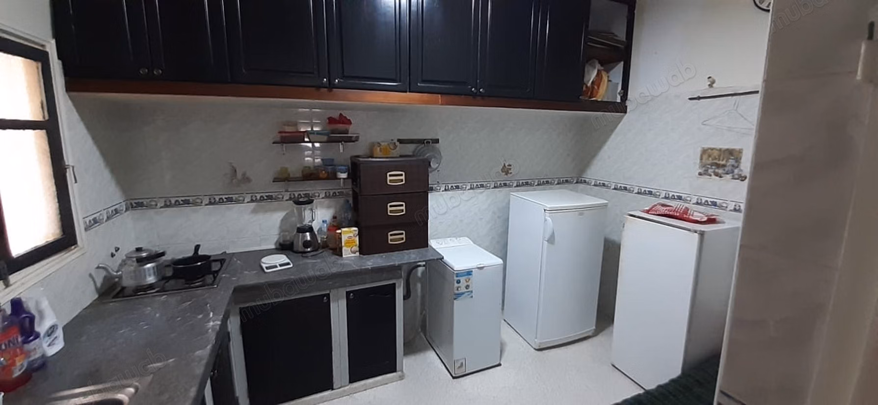 Appartement à louer à Hay Rahma