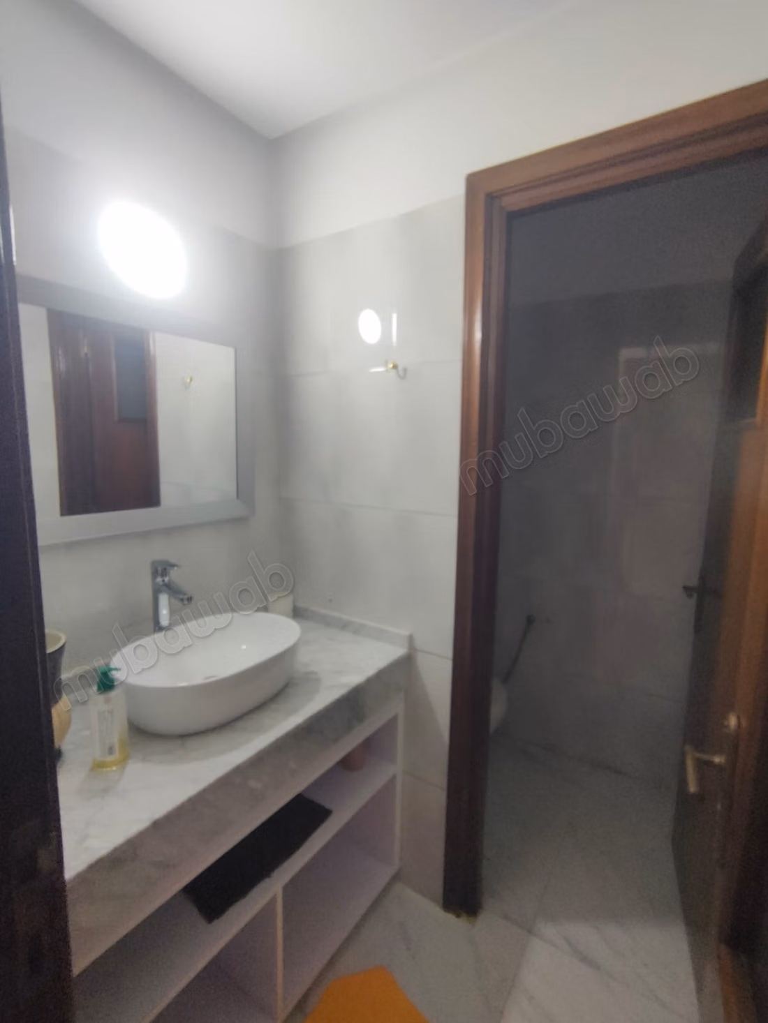 Villa en location sur Hay Riad 
Rabat