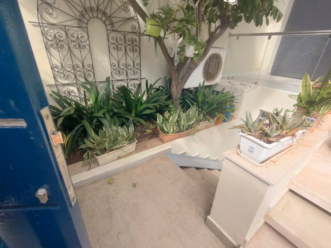 Villa en location sur Hay Riad 
Rabat