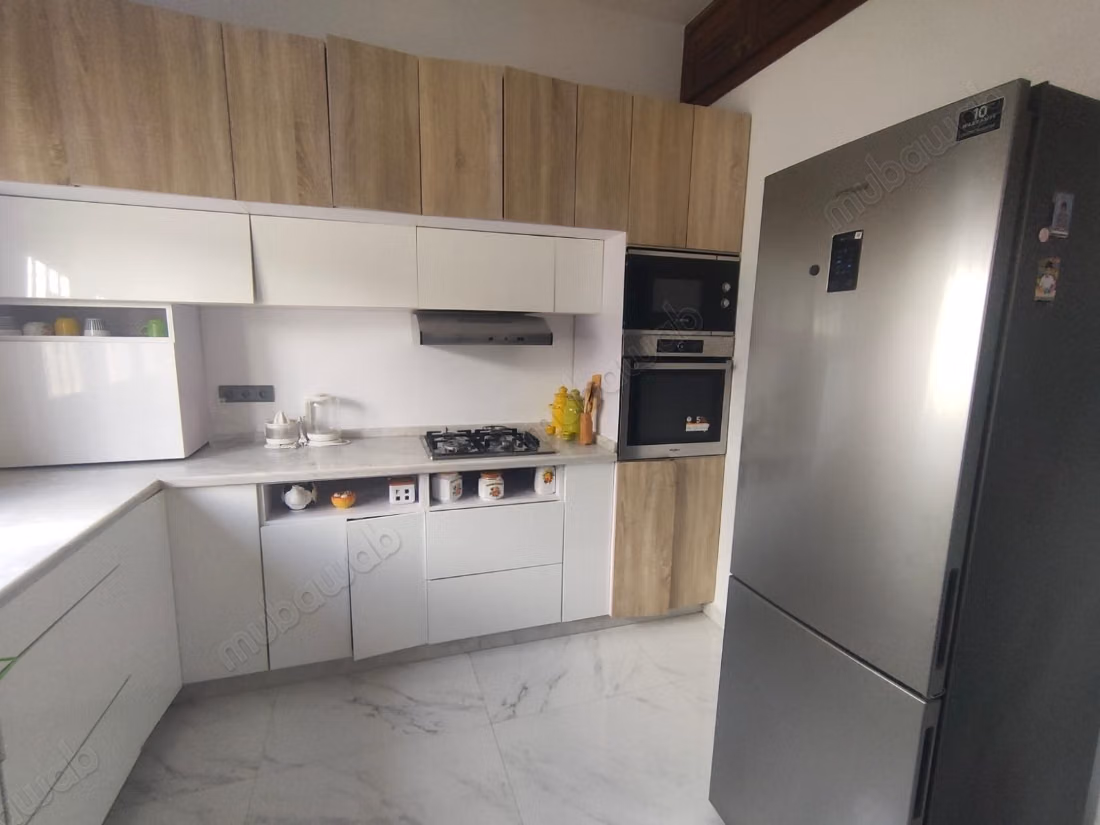 Villa en location sur Hay Riad 
Rabat