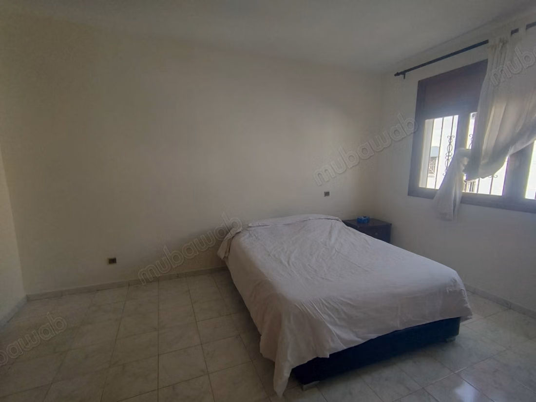 Villa en location sur Hay Riad 
Rabat