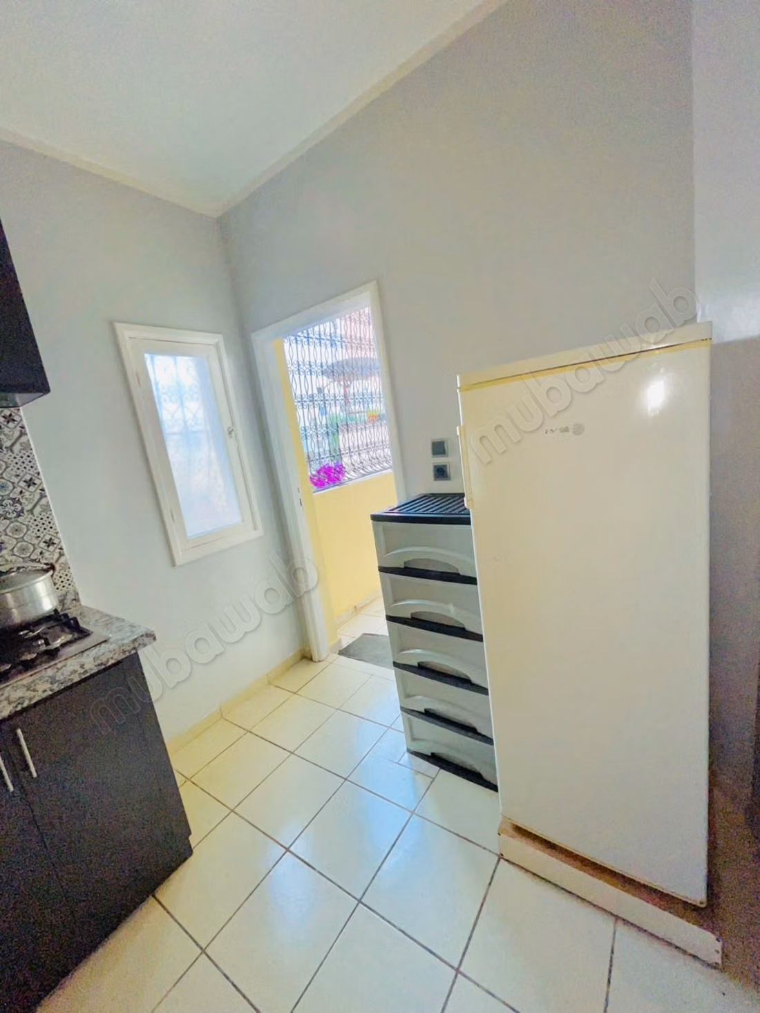 Appartement à vendre à Ghazoua– 49 m²